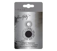 Tonic Studios Tim Holtz Paper Distresser, White (Assorted Model 370EUS & 259E)