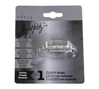 Tonic Studios Tim Holtz Spare Scoring Blade - for Precision Paper Trimmer 12.5" - Cardstock & Paper Cutter