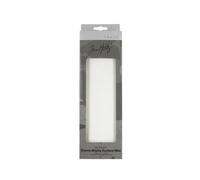 Tonic Studios Tim Holtz Travel Media Surface Mat 15.5" x 10" - Heavy-Duty Non-Stick Craft Surface with Stitched Corners & Non-Slip Base - Heat-Resistant & Easy to Clean - for Stamping & Stencilling
