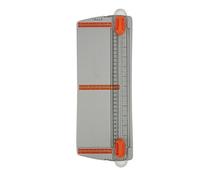 Tonic Studios Tonic Advantage V Blade Trimmer 12-inch, Acrylic, Multicolour, 3.81x18.41x47.62 cm