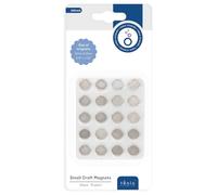 TONIC STUDIOS USA INC Craft Magnets 10PK 10MM, One Size