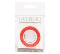 TONIC STUDIOS USA INC DBL Sided Tape 3MMX5M, One Size