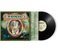 Tonic - Sugar (LP Black Vinyl) [VINYL]