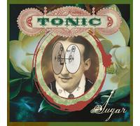 Tonic - Sugar (LP Black Vinyl) [VINYL]