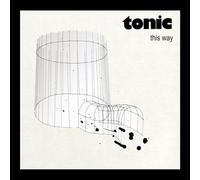 Tonic - This Way - CD (2024) - Zyx Music