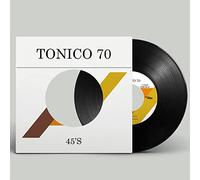 Tonico 70 - Vic'l / Fantasie (Sampled Version) [7" VINYL]
