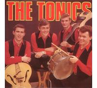 Tonics You Are My Sunshine (Vinyl)
