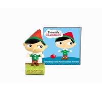 Tonies Story Character - Pinocchio and Classic Stories