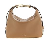 Tonie Mignon Shoulder Bag - female - Furla - Handbags - Beige - ONE SIZE - Bags ONE SIZE