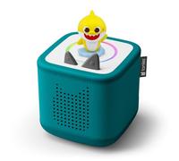 Toniebox 2 Classic Set Teal - Baby Shark