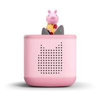 Toniebox 2 Classic Sets (Pink - Peppa Pig)