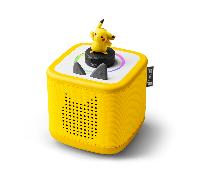 Toniebox 2 Lightning Yellow Starter Set incl. Pokemon Pikachu Tonie
