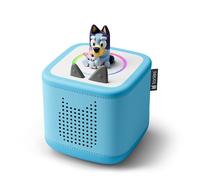 Toniebox 2 Sky Blue Starter Set with Bluey Tonie