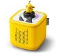Tonies Toniebox 2 Starter Set with Pikachu Tonie - Yellow