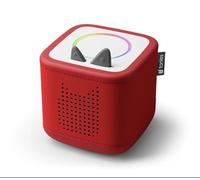 Toniebox 2 Sunset Red