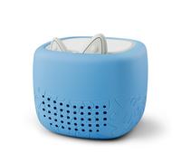 Toniebox Lite + Arctic Blue Cover Bundle (in reative Tonie Rubie)