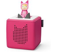 Toniebox Starter Set Pink tonies Multi One Size