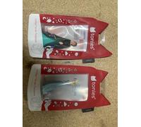 Toniebox Tonies Set of 2 Disney Frozen Part 1 + Part 2