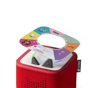 Tonieplay Gabby'S Dollhouse - Gabby'S Cat-Tastic Scavenger Hunt Game