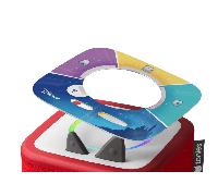 Tonieplay: Quiz: Disney Quiz Kingdom (for Toniebox 2)