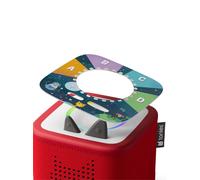 Tonieplay Quizzles: All About Animals Game