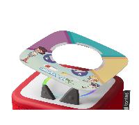 Tonieplay: Unlucky Jo (for Toniebox 2)