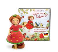 tonies 01-0159 Strawberry Fairy Hearing Figurine, Multicoloured