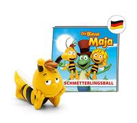 tonies 10000140 Maya the Bee Hearing Figure, Multi-Colour