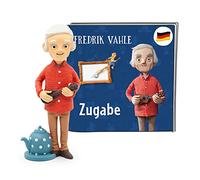 tonies 10000278 Hearing Figure, Multi-Colour