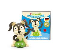 tonies 10000829 Hearing Figurine, Multicoloured