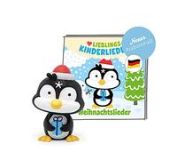 tonies 10000832 Hearing Figurine, Multicoloured