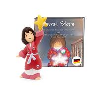 tonies 10000891 Hearing Figurine, Multicoloured