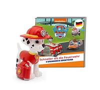 tonies 10000933 Hearing Figurine, Multicoloured