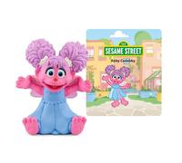 Tonies Abby Cadabby Audio Toy Figurine from Sesame Street [English]