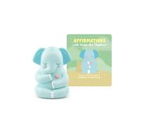 Tonies Affirmations with Greta The Elephant Audio Toy Figurine from Mindfulness