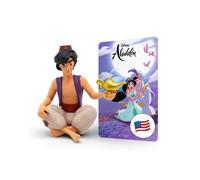 Tonies Aladdin Audio Play character from Disney