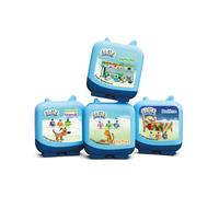 tonies Alphablocks Audio Clever Pocket Tonie Set