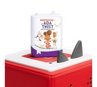 Tonies: Andrea Beaty - Ada Twist and the Perilous Pants Audiobook Pock