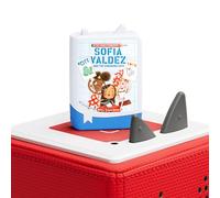 Tonies Sofia Valdez and The Vanishing Vote (Book Pocket Tonies)