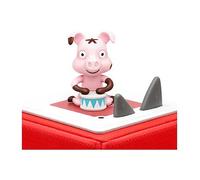 tonies Favourite Children's Songs with Animals Audio Character - Kids Songs, Audiobooks for Children
