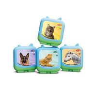 Tonies Animal World: Precious Pets Audio Character