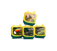tonies Animal World: Wildlife in the Woods Audio Clever Pocket Tonie Set