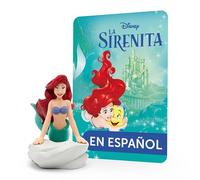 Tonies Ariel Audio Play Character from Disney's The Little Mermaid (Spanish)