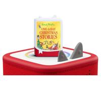 TONIES Audio Book: One-A-Day Christmas Stories by Enid Blyton