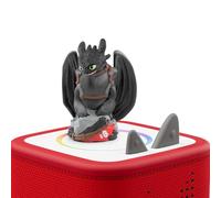 Tonies Audio Character for Children – How to Train Your Dragon: Toothless