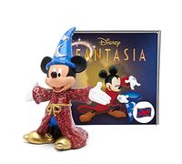 tonies Disney Fantasia Audio Character - Disney Fantasia Toys, Disney Audiobooks for Children