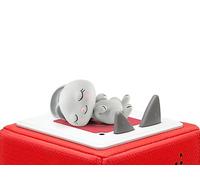 Tonies Audio Character for Sleepy Sheep Toy Character With Toniebox Music Player Specially For Use By Children (Tonies Classical Music with Sleepy Rabbit)