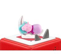 Tonies Audio Character for Sleepy Sheep Toy Character With Toniebox Music Player Specially For Use By Children (Tonies Peppa's Bedtime Stories)