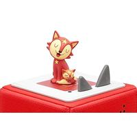 Tonies Audio Character for Sleepy Sheep Toy Character With Toniebox Music Player Specially For Use By Children (Tonies Bedtime & Lullabies (relaunch))