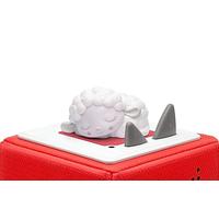 Tonies Audio Character for Sleepy Sheep Toy Character With Toniebox Music Player Specially For Use By Children (Tonies Lullaby Melodies with Sleepy Sheep)